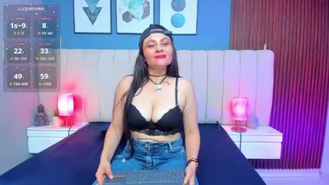 Muriel online show from April 20, 3:31 am