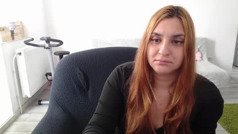 Sherry online show from April 4, 12:23 pm