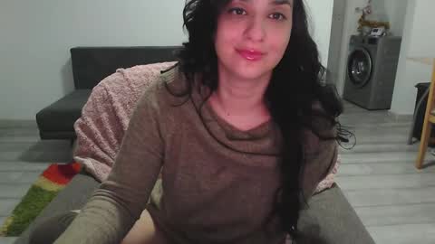 Sherry online show from February 13, 2:01 am