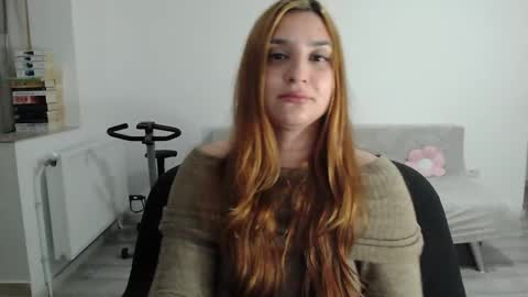 Sherry online show from April 2, 10:49 pm