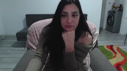 Sherry online show from February 7, 3:02 am