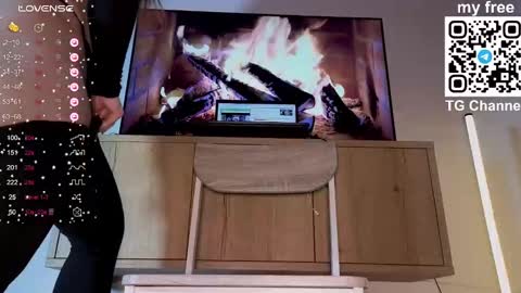 Snapshot of cherry_pie_88 chatting on February 2, 4:54 pm Vanessa Ray STREAMING TIME everyday of the week - German time. except Saturday online show from February 2, 4:54 pm