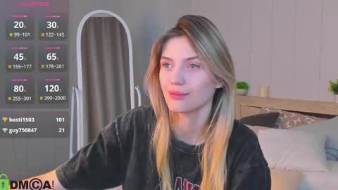 cherry_pr1ce online show from November 25, 11:58 pm