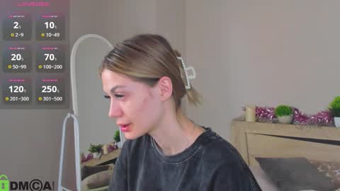 cherry_pr1ce online show from March 3, 12:06 am