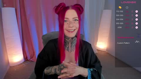 Snapshot of cherry_roxy chatting on January 24, 8:32 pm Roxy online show from January 24, 8:32 pm
