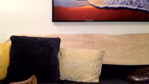 cherry sin online show from October 5, 2:20 am