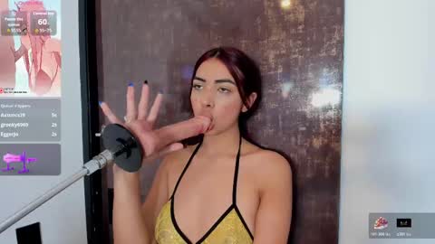 ANNY online show from October 30, 3:40 am