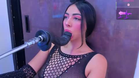 ANNY online show from March 26, 4:18 am