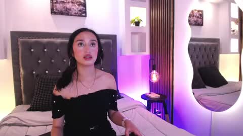 Cherry online show from July 7, 7:18 pm