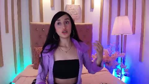 Cherry online show from July 5, 7:43 pm
