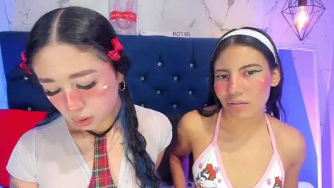 Catalina online show from April 10, 8:24 pm