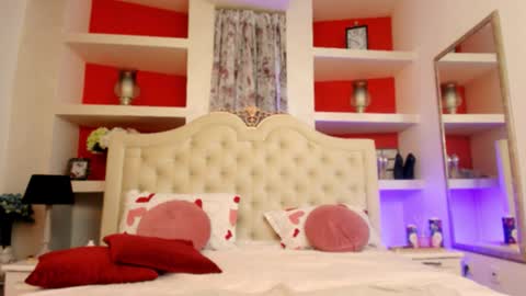 Cherry online show from October 21, 5:27 pm