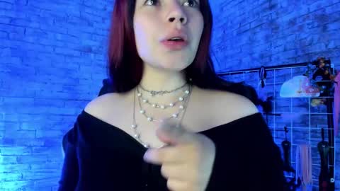 Snapshot of cherry_xoxx chatting on October 17, 11:36 am     online show from October 17, 11:36 am