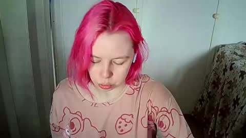 cherrybaby_0 online show from March 29, 8:49 am