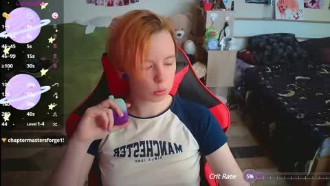 cherrybaby_0 online show from March 3, 7:32 am