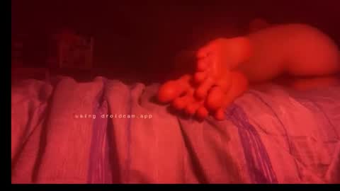 CherryBabyss online show from April 21, 7:37 am