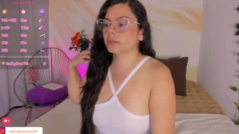 cherryblossomm01 online show from April 16, 2:44 am