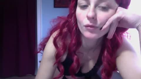 cherryblushxo online show from February 8, 9:04 pm