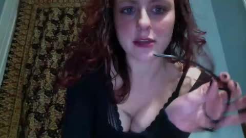 cherryblushxo online show from December 31, 12:00 am