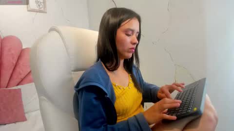 Cherry online show from February 17, 2:49 pm