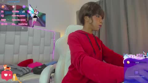 Samy Perez online show from March 25, 7:31 pm