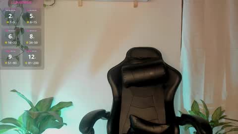 Cherry Lady online show from October 21, 2:27 am