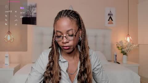 Cherry Lady online show from January 26, 3:48 am