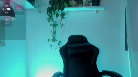 Cherry Lady online show from November 2, 10:43 pm