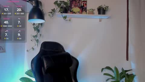 Cherry Lady online show from October 4, 11:57 pm