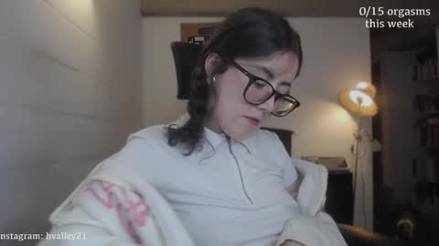 Sarah Prez online show from December 17, 5:03 am