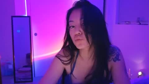 Miss Cherry online show from March 4, 6:32 am