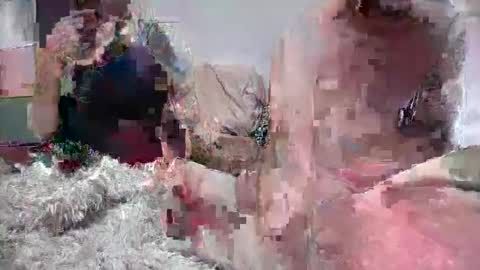 CherryCatCup online show from April 5, 12:13 pm