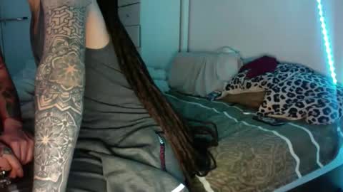 CherryCatCup online show from April 18, 11:23 am