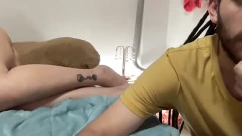 CherryCatCup online show from April 8, 10:07 am