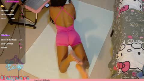 Cherry online show from June 5, 4:08 am