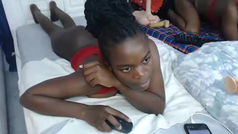 cherryebonny online show from September 29, 3:27 am