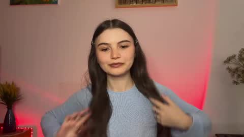 Lina online show from June 5, 2:40 am