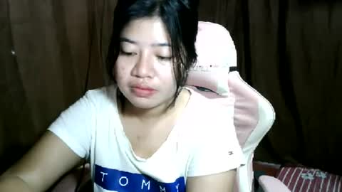 Cherry online show from July 3, 11:31 pm