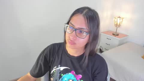 Cherry online show from November 30, 12:12 pm