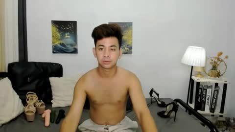 cherrymaegray online show from November 3, 12:33 am