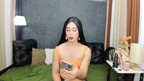 cherrymaegray online show from September 22, 6:01 pm