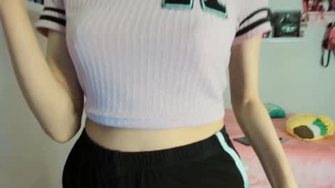 cherrycute666 online show from February 8, 11:12 am