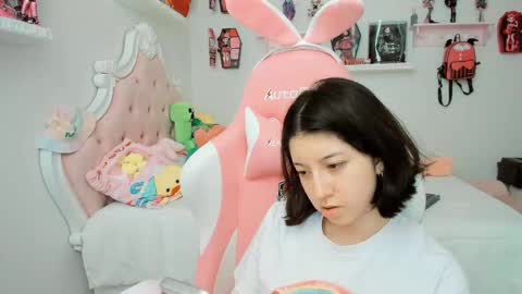 cherrycute666 online show from October 2, 9:35 pm