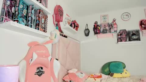 cherrycute666 online show from February 17, 3:58 am