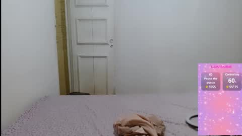 Cherry Mermaid online show from February 11, 5:37 am