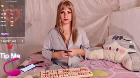 Cherry online show from April 28, 7:40 pm