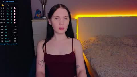 Katrine online show from September 12, 10:45 pm