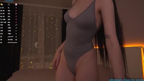 Katrine online show from March 27, 11:06 pm