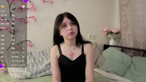 Dana online show from April 19, 2:01 am