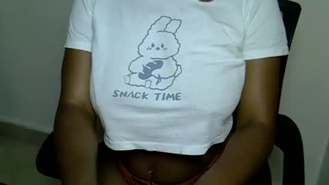 cherry online show from March 23, 3:00 am